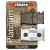 Τακάκια Ferodo FDB574P (FA158)(FD143)